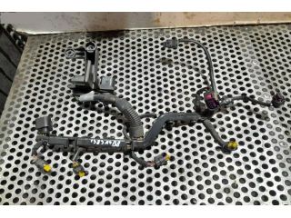 bontott AUDI A4 B8 Injektor Kábelköteg