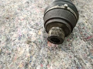 bontott AUDI A4 B8 Jobb Féltengely