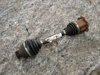 bontott AUDI A4 B8 Jobb Féltengely