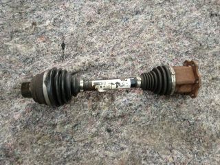 bontott AUDI A4 B8 Jobb Féltengely