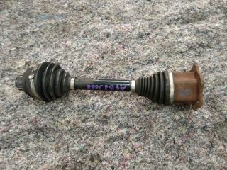 bontott AUDI A4 B8 Jobb Féltengely