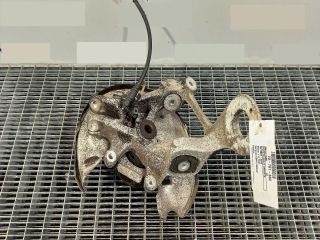 bontott AUDI A4 B8 Jobb hátsó Csonkállvány