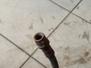 bontott AUDI A4 B8 Jobb hátsó Féknyereg Munkahengerrel