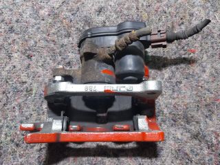 bontott AUDI A4 B8 Jobb hátsó Féknyereg Munkahengerrel