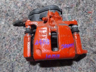 bontott AUDI A4 B8 Jobb hátsó Féknyereg Munkahengerrel