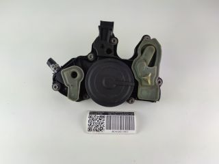 bontott AUDI A4 B8 Kartergázcső