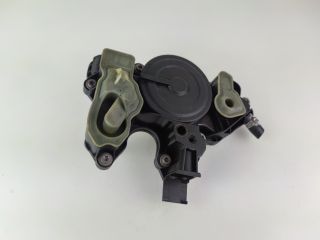 bontott AUDI A4 B8 Kartergázcső