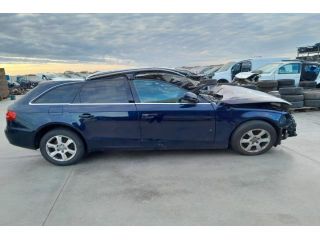 bontott AUDI A4 B8 Katalizátor