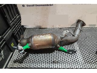 bontott AUDI A4 B8 Katalizátor