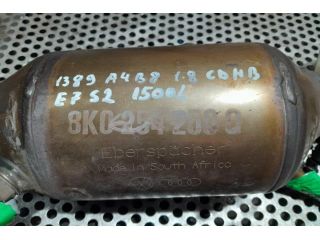 bontott AUDI A4 B8 Katalizátor