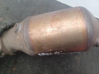 bontott AUDI A4 B8 Katalizátor