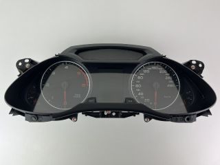 bontott AUDI A4 B8 Kilométeróra