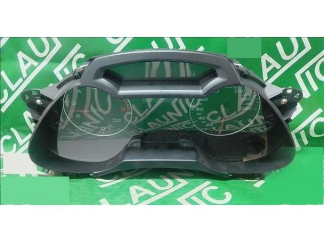 bontott AUDI A4 B8 Kilométeróra