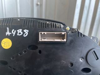 bontott AUDI A4 B8 Kilométeróra