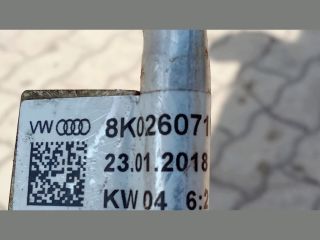 bontott AUDI A4 B8 Klíma Cső