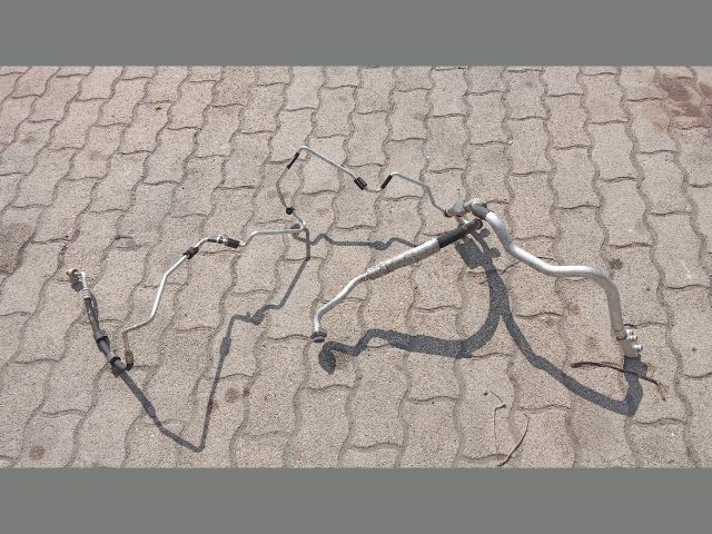 bontott AUDI A4 B8 Klíma Cső