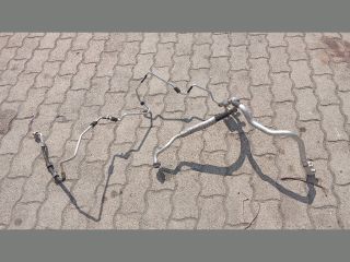 bontott AUDI A4 B8 Klíma Cső