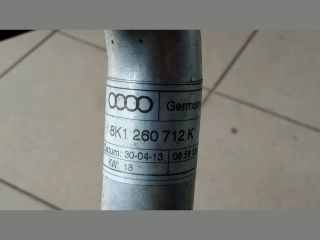 bontott AUDI A4 B8 Klíma Cső