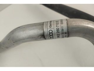 bontott AUDI A4 B8 Klíma Cső