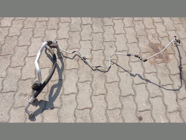 bontott AUDI A4 B8 Klíma Cső