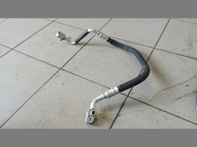 bontott AUDI A4 B8 Klíma Cső