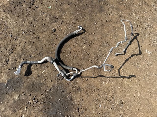 bontott AUDI A4 B8 Klíma Cső