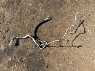 bontott AUDI A4 B8 Klíma Cső