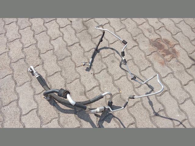 bontott AUDI A4 B8 Klíma Cső