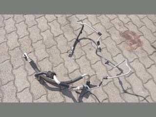 bontott AUDI A4 B8 Klíma Cső