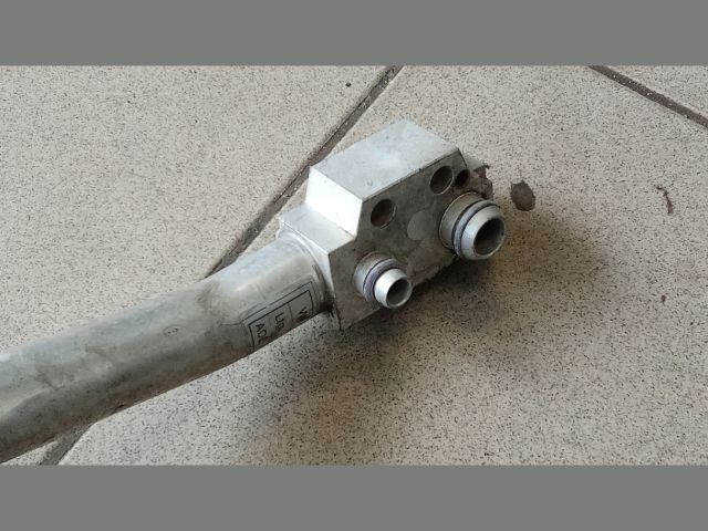 bontott AUDI A4 B8 Klíma Cső