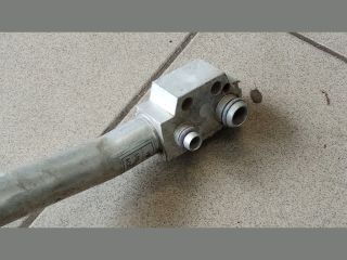 bontott AUDI A4 B8 Klíma Cső