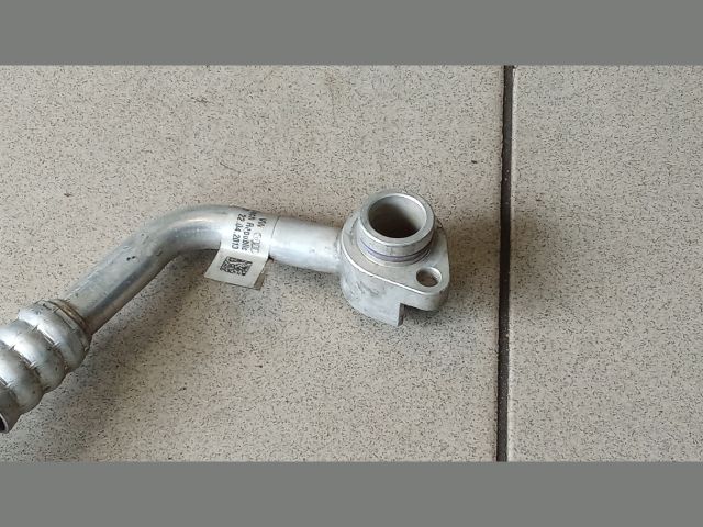 bontott AUDI A4 B8 Klíma Cső