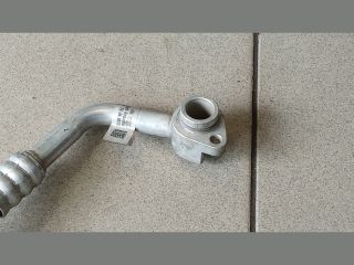 bontott AUDI A4 B8 Klíma Cső