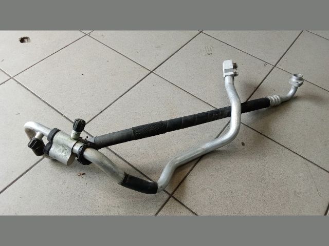 bontott AUDI A4 B8 Klíma Cső