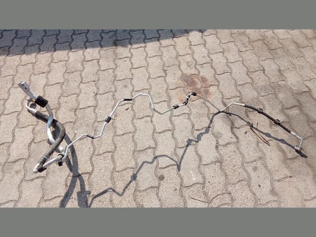 bontott AUDI A4 B8 Klíma Cső