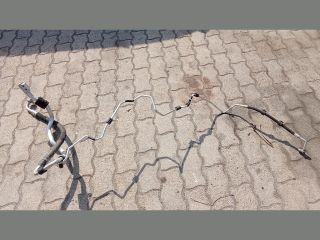 bontott AUDI A4 B8 Klíma Cső