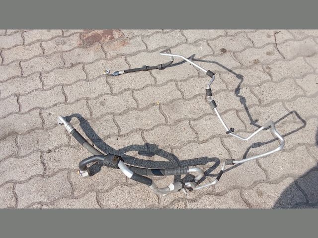 bontott AUDI A4 B8 Klíma Cső