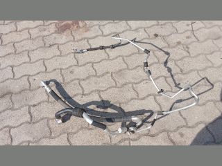 bontott AUDI A4 B8 Klíma Cső