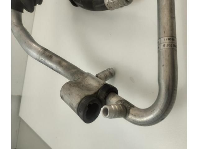 bontott AUDI A4 B8 Klíma Cső