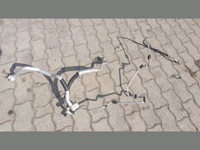 bontott AUDI A4 B8 Klíma Cső