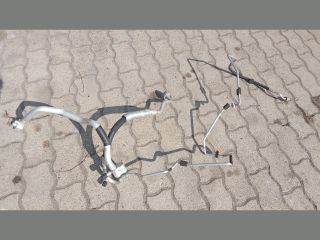 bontott AUDI A4 B8 Klíma Cső