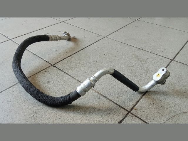 bontott AUDI A4 B8 Klíma Cső