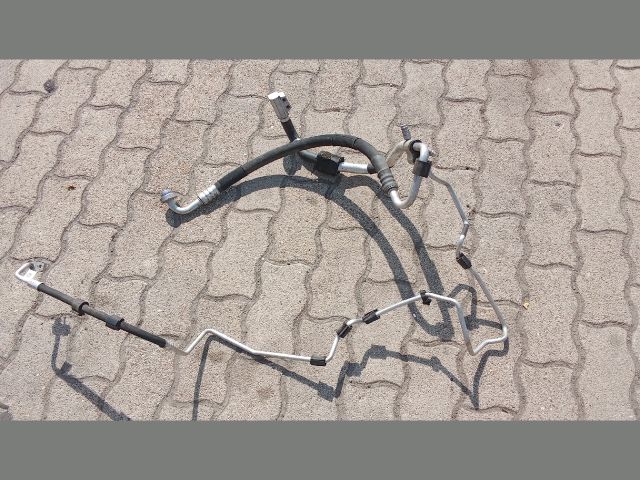 bontott AUDI A4 B8 Klíma Cső