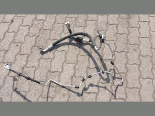 bontott AUDI A4 B8 Klíma Cső