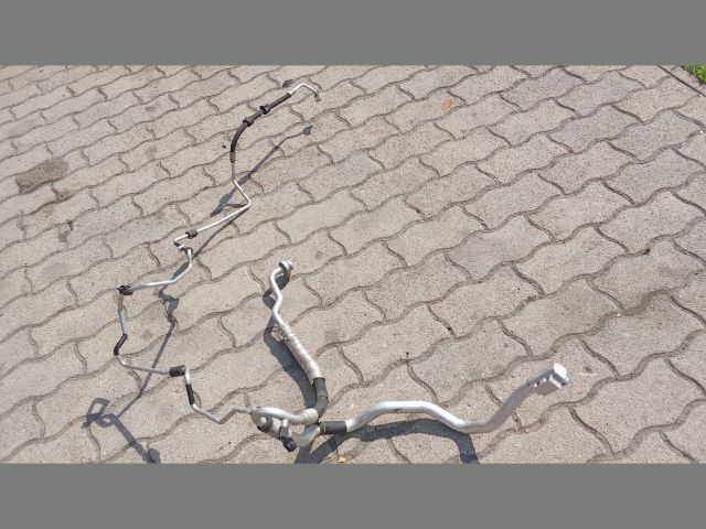 bontott AUDI A4 B8 Klíma Cső