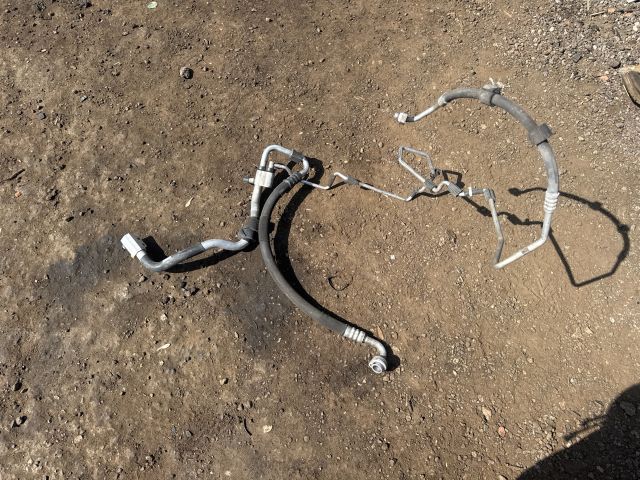 bontott AUDI A4 B8 Klíma Cső