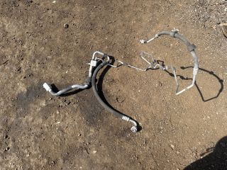 bontott AUDI A4 B8 Klíma Cső