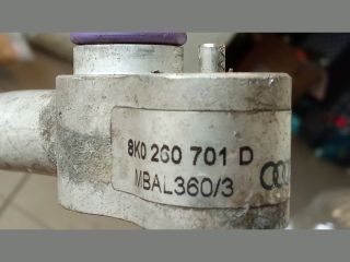 bontott AUDI A4 B8 Klíma Cső