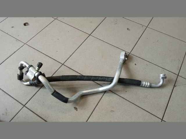 bontott AUDI A4 B8 Klíma Cső