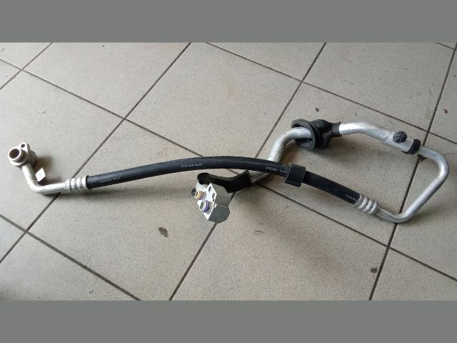 bontott AUDI A4 B8 Klíma Cső